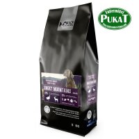 Black Canyon Smoky Mountain Truthahn & Hirsch 5kg