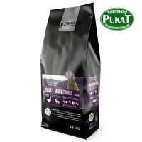 Black Canyon Smoky Mountain Truthahn & Hirsch 14kg