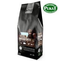 Black Canyon Buffalo Creek Makrele & Büffel 14kg