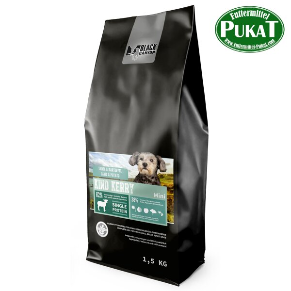Black Canyon Kind Kerry Lamm 1,5kg