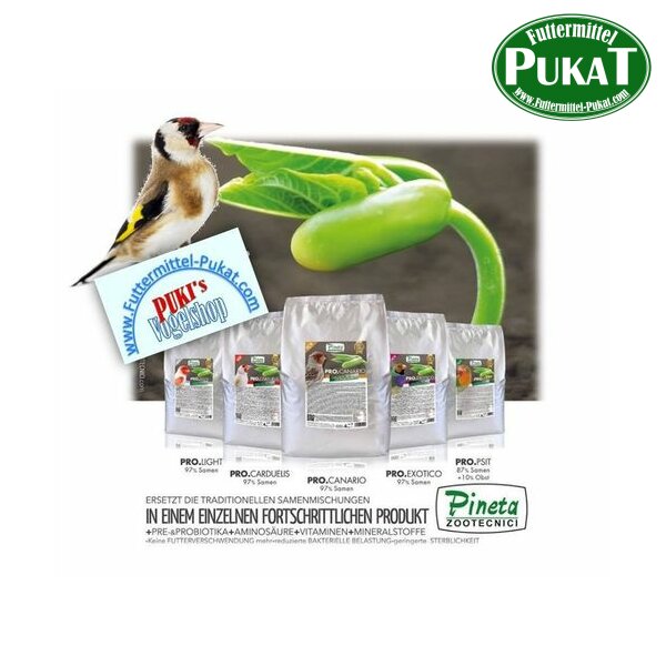 Pineta Pro Carduelis 9kg