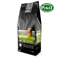 Black Canyon Green Plain Soft Ente 5kg
