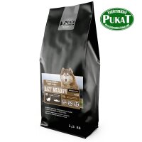 Black Canyon Hazy Meadow Pute & Forelle 1,5kg