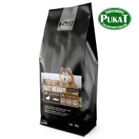 Black Canyon Hazy Meadow Pute & Forelle 14kg