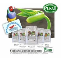 Pineta Pro Exotico 800g (lose)