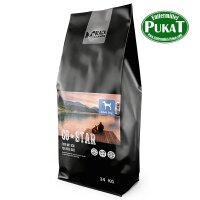 Black Canyon CoStar Fisch & Reis 14kg