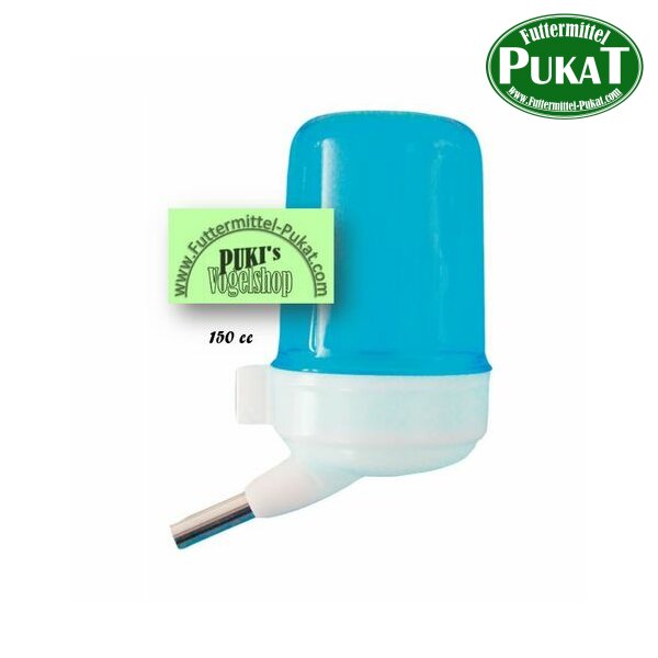 STA C018BA Trinker "Plus" cc150 ohne Kugel blau