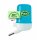 STA C018BA Trinker "Plus" cc150 ohne Kugel blau
