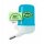 STA C018BA Trinker "Plus" cc150 ohne Kugel blau