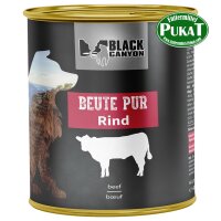 Black Canyon Beute Pur - Rind 820g