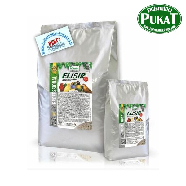Pineta Elisir Bianco Soft 1kg