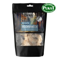 Black Canyon Beutehappen Riesengarnelen 25g