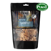 Black Canyon Beutehappen Lachsfilet 50g