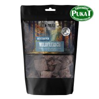 Black Canyon Beutehappen Wildfleisch 50g