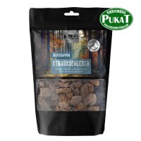 Black Canyon Beutehappen Straußenleber 60g