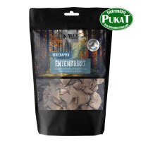 Black Canyon Beutehappen Entenbrust 50g