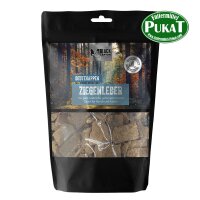 Black Canyon Beutehappen Ziegenleber 65g