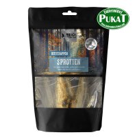 Black Canyon Beutehappen Sprotten 80g