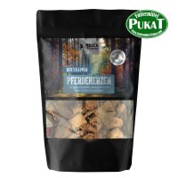 Black Canyon Beutehappen Pferdeherzen 50g