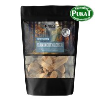 Black Canyon Beutehappen Kaninchenleber 50g