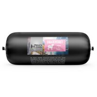 Black Canyon Snackwurst Lamm 400g