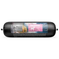 Black Canyon Snackwurst Lamm 800g