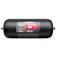 Black Canyon Snackwurst Rind 400g