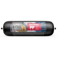 Black Canyon Snackwurst Rind 800g