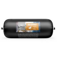 Black Canyon Snackwurst Truthahn 400g