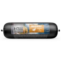Black Canyon Snackwurst Truthahn 800g