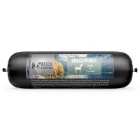 Black Canyon Snackwurst Ziege 800g