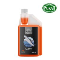 Black Canyon Lachsöl 250ml
