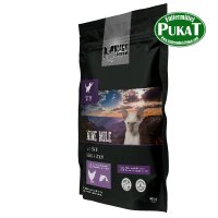 Black Canyon Cat Kitten Nine Mile Huhn& Lachs 400g