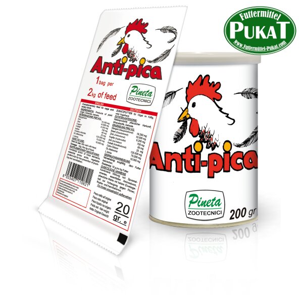 Pineta Anti Pica 200g