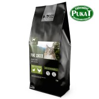 Black Canyon Adult Pine Creek Truthahn & Huhn 5kg