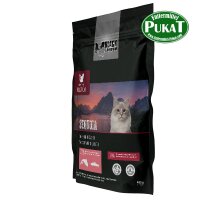 Black Canyon Adult Sequoia Lachs mit Weißfisch 400g