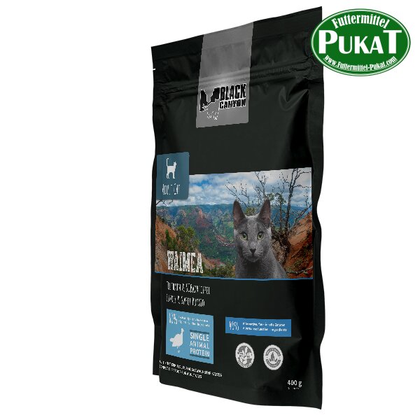 Black Canyon Adult Waimea Truthahn & Süßkartoffel 400g