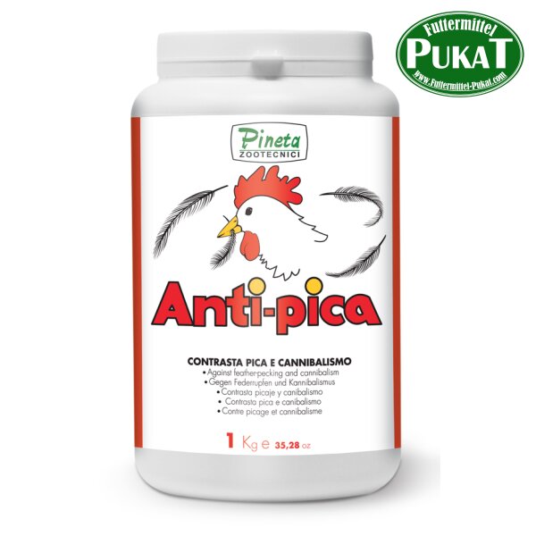 Pineta Anti Pica 1kg