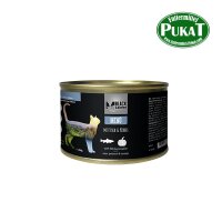 Black Canyon Cat Menü mit Fisch & Kürbis 200g