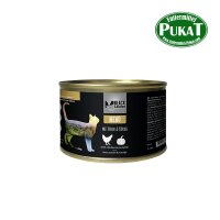 Black Canyon Cat Menü mit Huhn & Kürbis 200g