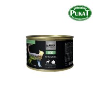 Black Canyon Cat Menü mit Wild & Kürbis 200g
