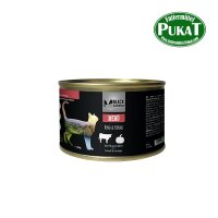 Black Canyon Cat Menü Rind & Kürbis 200g