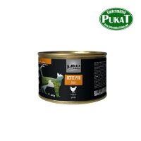 Black Canyon Cat Beute Pur Huhn 200g