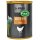 Black Canyon Cat Beute Pur Huhn 410g