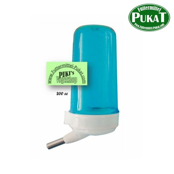 STA C019BA Trinker "Power" cc200 ohne Kugel blau