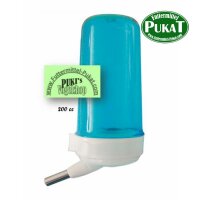 STA C019BA Trinker "Power" cc200 ohne Kugel blau