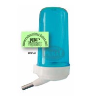 STA C019BA Trinker "Power" cc200 ohne Kugel blau