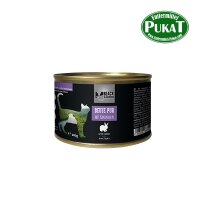 Black Canyon Cat Beute Pur mit Kaninchen 200g