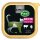 Black Canyon Cat Beute Pur Rind mit Herz 100g