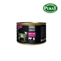 Black Canyon Cat Beute Pur Rind mit Herz 200g